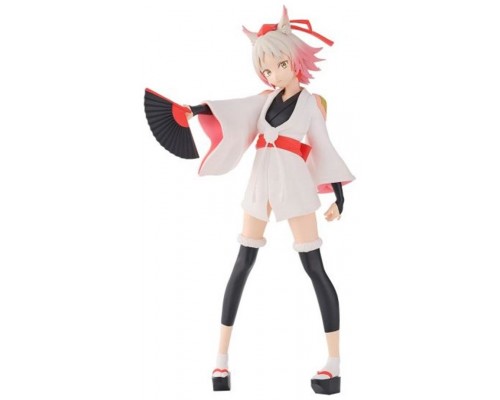 Figura banpresto that time i got