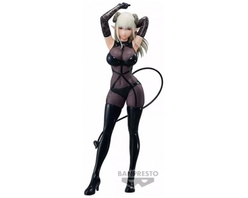 Figura banpresto 2.5 dimensional seduction glitter