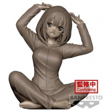 Figura banpresto: the quitessential quintuplets relax