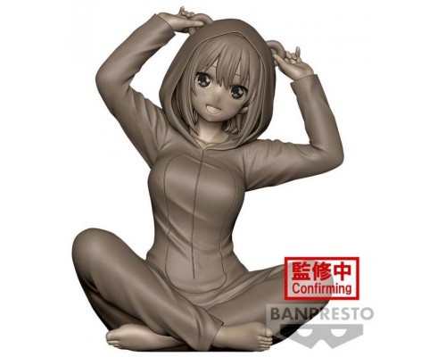 Figura banpresto: the quitessential quintuplets relax