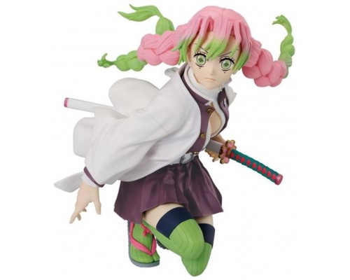 Figura banpresto demon slayer kimetsu no