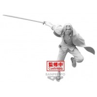 Figura banpresto: one piece battle record
