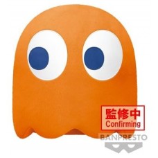 Peluche banpresto: pac man super big