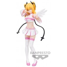 Figura banpresto 2.5 dimensional seduction glitter