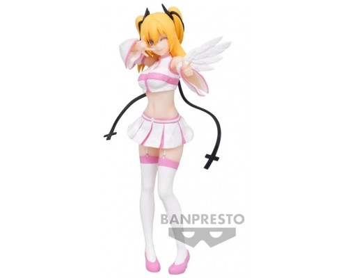 Figura banpresto 2.5 dimensional seduction glitter