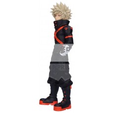 Figura banpresto my hero academia 7th