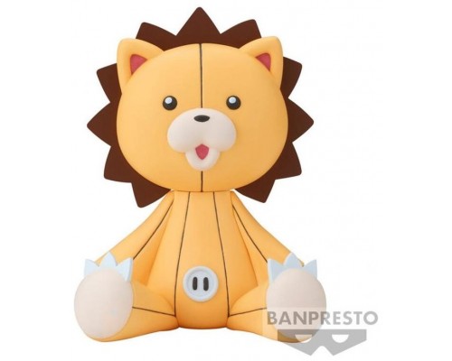 Figura banpresto: bleach sofvimates kon