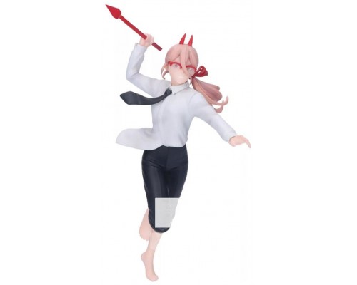 Figura banpresto chainsaw man vibration stars