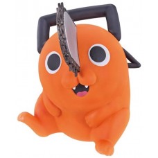 Figura banpresto chainsaw man sofvimates pochita