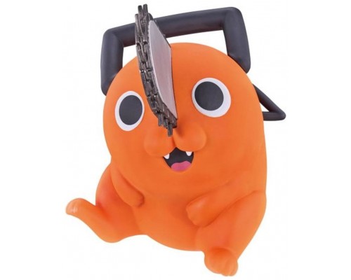 Figura banpresto chainsaw man sofvimates pochita
