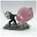 Figura banpresto kaiju n8 wcf log