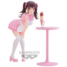 Figura banpresto: the idolmaster shiny colors