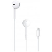 Apple EarPods Auriculares Al&Atilde;&iexcl;mbrico Dentro de o&Atilde;&shy;do Llamadas/M&Atilde;&ordm;sica Blanco