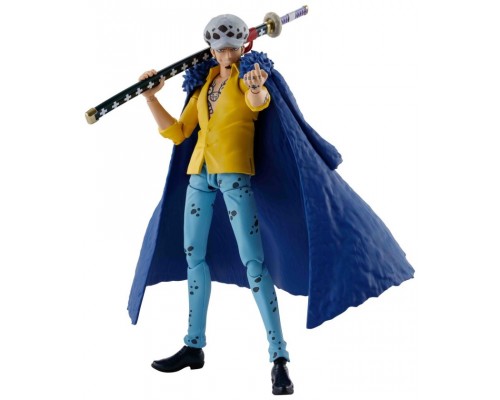 Figura tamashii nations sh figuarts one