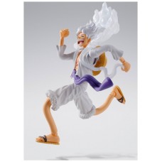 Figura tamashii nations sh figuarts one