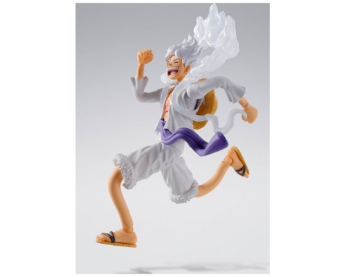 Figura tamashii nations sh figuarts one