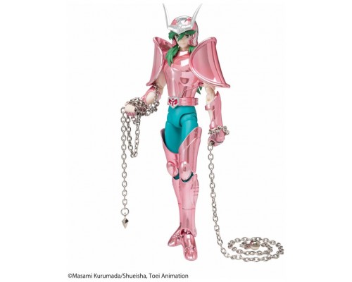 Figura tamashii nations saint seiya cloth