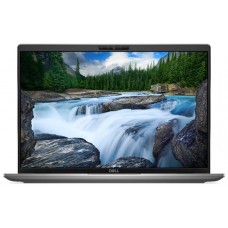 DELL Latitude 7450 Intel Core Ultra 7 165U PortÃ¡til 35,6 cm (14") Pantalla tÃ¡ctil Full HD+ 16 GB LPDDR5x-SDRAM 512 GB SSD Wi-Fi 7 (802.11be) Windows 11 Pro EspaÃ±ol Gris