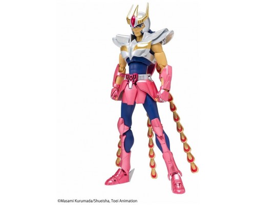 Figura tamashii nations saint seiya cloth