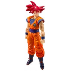 Figura tamashii nations sh figuarts dragon