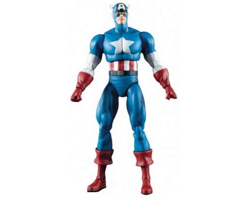 Figura diamond collection marvelselect re - ruin capitan