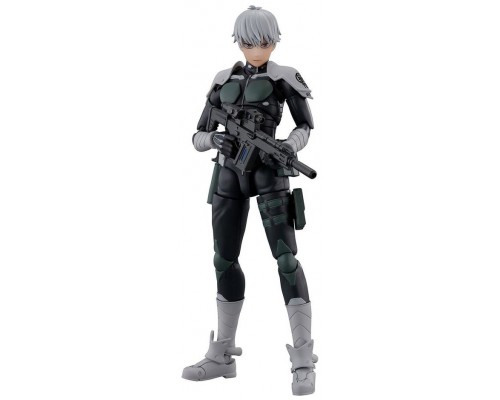 Figura tamashii nations kaiju no.8 sh