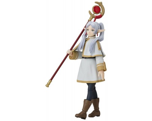 Figura tamashii nations frieren beyond journeys