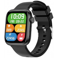 SMARTWATCH FOREVER IGO JW-500 BK