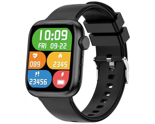 SMARTWATCH FOREVER IGO JW-500 BK