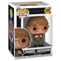 Funko pop movies: stargate daniel jackson