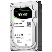 Disco duro interno hdd seagate exos