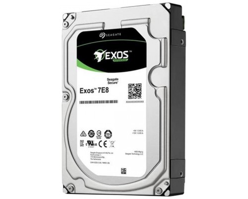 Disco duro interno hdd seagate exos