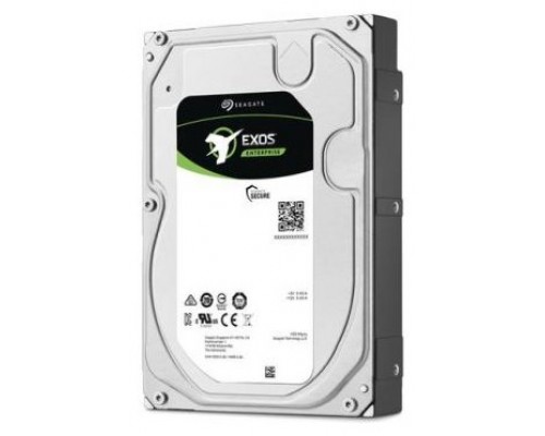 Disco duro interno hdd seagate exos