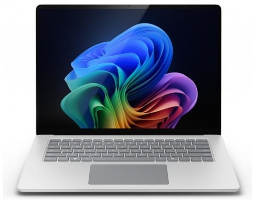 Portatil tablet microsoft surface copilot qualcomm