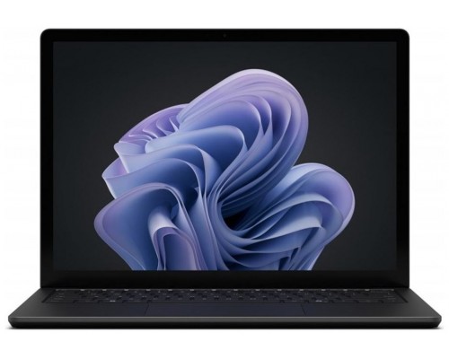Portatil microsoft surface laptop 6 ultra