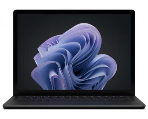 Portatil microsoft surface laptop 6 ultra