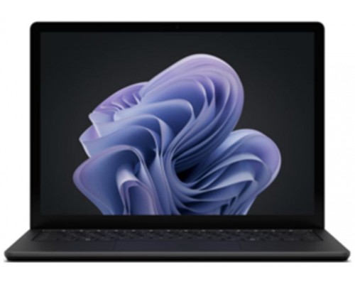 Portatil microsoft surface laptop 6 ultra