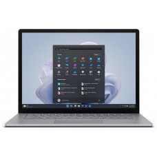 Portatil microsoft surface laptop 5 i7 - 1255u
