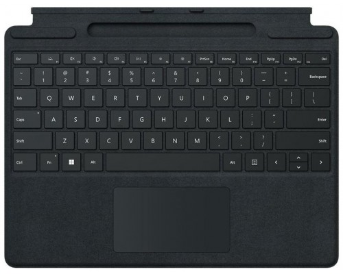 Teclado microsoft surface pro type cover