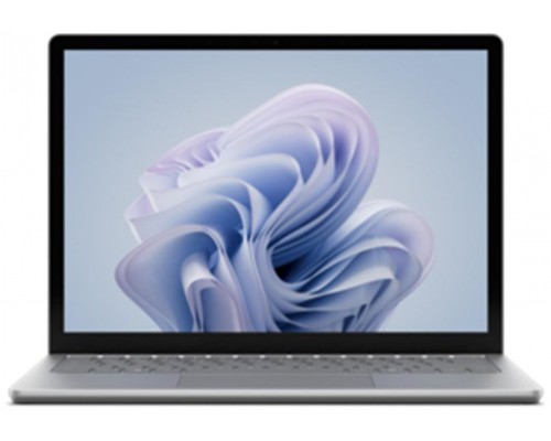 Portatil microsoft surface laptop 6 ultra