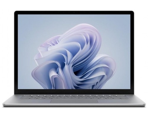 Portatil microsoft surface laptop 6 ultra