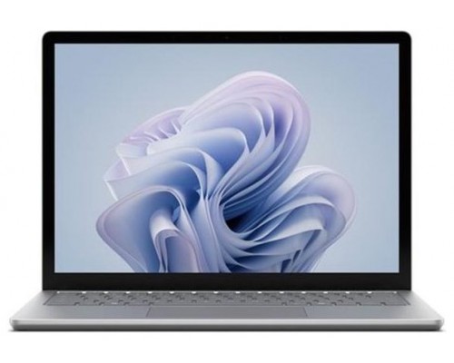 Portatil microsoft surface laptop 6 ultra