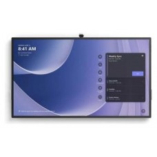 Pizarra interactiva microsoft surface hub 3
