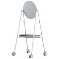 Carrito microsoft surface hub 50 pulgadas