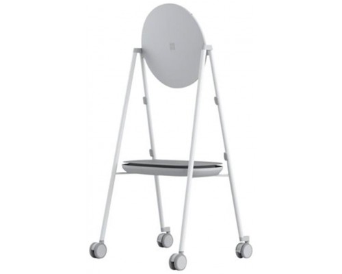 Carrito microsoft surface hub 50 pulgadas