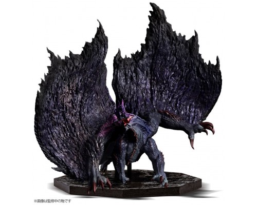 Figura good smile company monster hunter