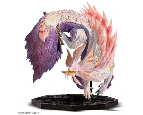 Figura good smile company monster hunter