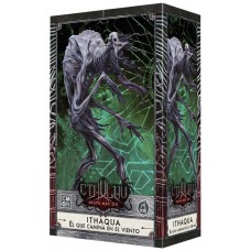 Juego mesa cdmd: ithaqua el que