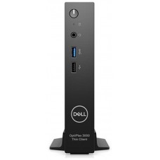 Ordenador dell optiplex 3000 tc celeron