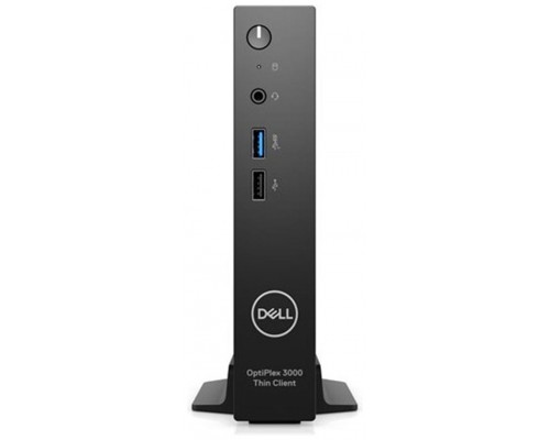 Ordenador dell optiplex 3000 tc celeron